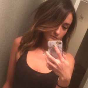 Meet your Posher, Brooke